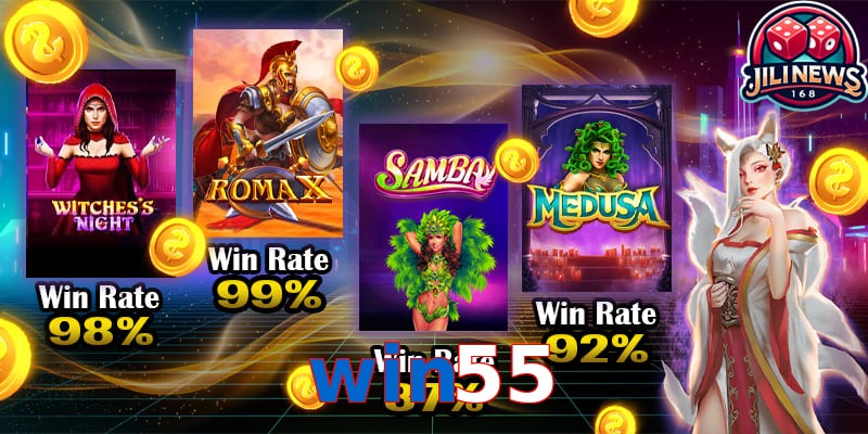 win55