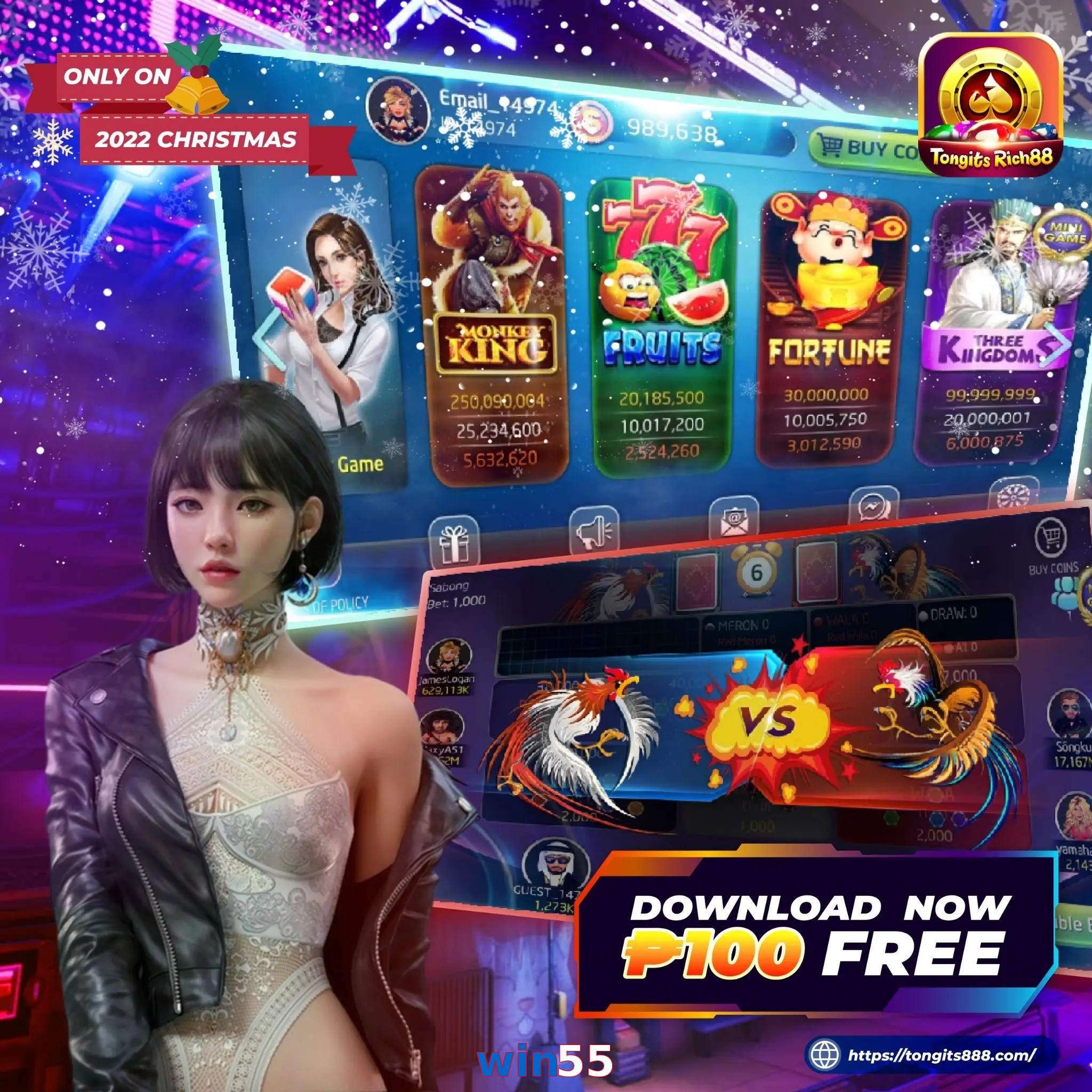 win55
