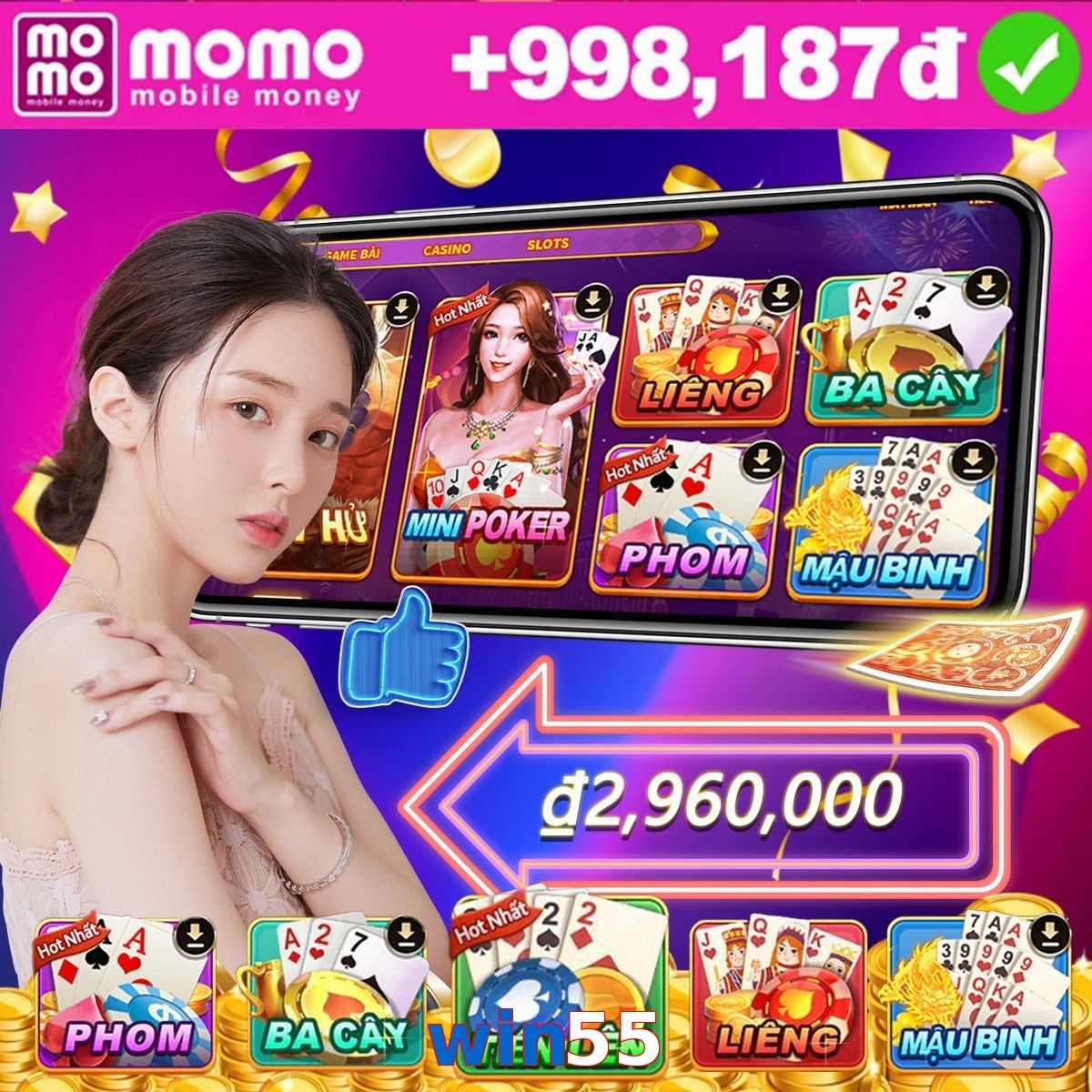 win55