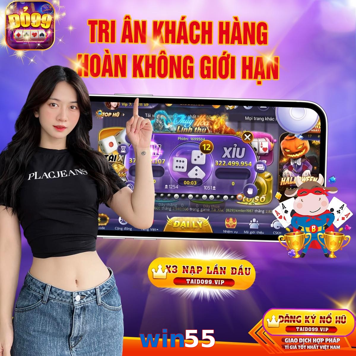 win55