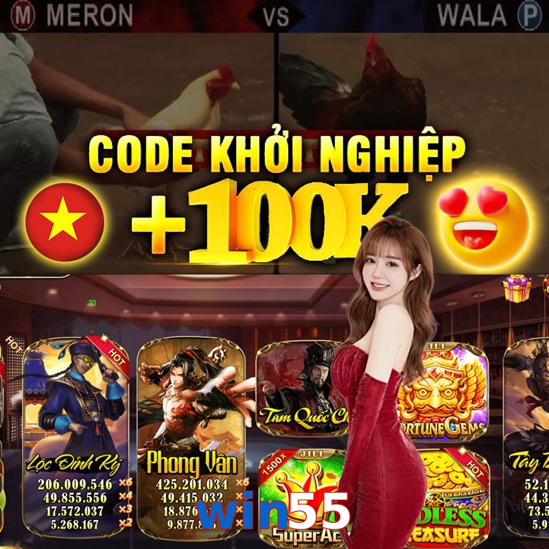 win55